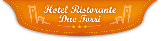 Hotel Due Torri